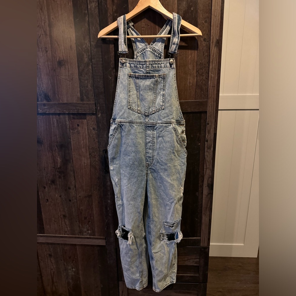 Overalls by Divided